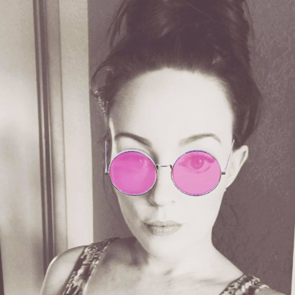 Meet your Posher, Amy